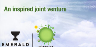 U.K’s PRODUCT EARTH EXPO PARTNERS WITH THE EMERALD CUP
