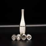 SOURCE orb 4 Vaporizer (Model 2) SOURCE orb 4 m2 model 2 mg magazine