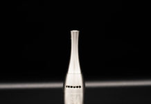 SOURCE orb 4 Vaporizer (Model 2) SOURCE orb 4 m2 model 2 mg magazine