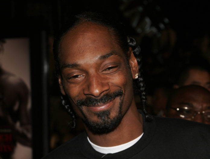 Snoop Dogg Casa Verde Idose mgretailer