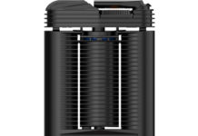 Storz & Bickel Mighty Storz bickel mighty mg magazine