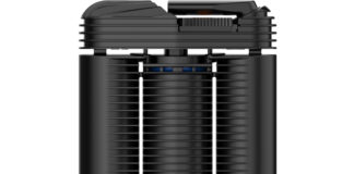 Storz & Bickel Mighty Storz bickel mighty mg magazine