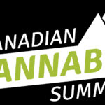 Canadian Cannabis Summit 2019 cannabit summit logo mg magazine