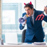 7 Warning Signs of Toxic Managers in the Workplace executive tips toxic managers mg mg magazine