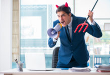 7 Warning Signs of Toxic Managers in the Workplace executive tips toxic managers mg mg magazine