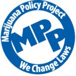 N.H. Senate Approves Med. Cannabis Home Cultivation Bill logo marijuana policy project organization mpp logo mg magazine 1