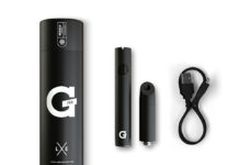 G Pen Nova LXE