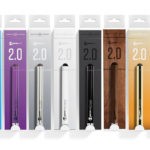 O.penVAPE 2.0 Variable Voltage Battery oPEN vape2 mg magazine