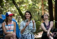 Green Goddess Village at the Meadowlands Retreat Ashley Picillo Chelsey McKrill Andrea Brooks Meadowlands Retreat 2019