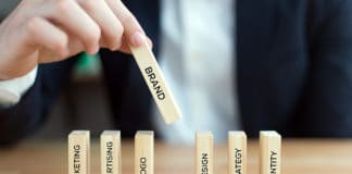 What Makes a Cannabis Brand? The Answer Lies Beyond the Logo Branding wood blocks ss mg magazine