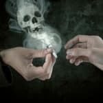 Louisiana Coroner Claims Fatality Caused by THC Overdose Deadly marijuana mg magazine