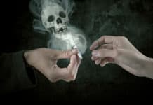 Louisiana Coroner Claims Fatality Caused by THC Overdose Deadly marijuana mg magazine