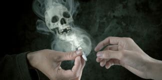 Louisiana Coroner Claims Fatality Caused by THC Overdose Deadly marijuana mg magazine