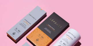 Défoncé Chocolatier (the Power of a Brand): Lap of Luxury