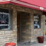 Myth Busting: Cannabis Dispensaries Don’t Lead to Ruin Dispensary crime kushco mg magazine mgretailer