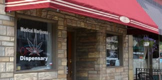 Myth Busting: Cannabis Dispensaries Don’t Lead to Ruin Dispensary crime kushco mg magazine mgretailer