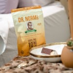 Dr. Norm’s (the Power of a Brand): Preserving Family Traditions Dr Norms peanut butter edibles cookies and bong