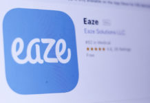 Eaze Cannabis Delivery Sued for Unfair Advantage, Card Sales Eaze mgretailer