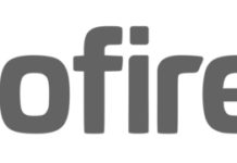 Gofire Logo mg magazine