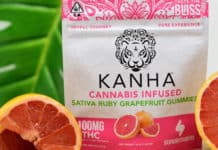 Sunderstorm (The Power of a Brand): Clarifying the Message Kahna THC infused Grapefuit Gummies mg Magazine