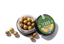 KIVA Confections (the Power of a Brand): Community Outreach