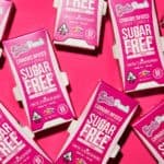 KushyPunch releases the first cannabis infused sugar-free gummy