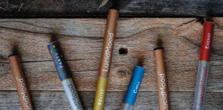 Lucid Mood (the Power of a Brand): Changing the Conversation