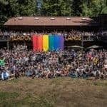 Camp Meadowlands Four-Day Retreat in Mendocino (Photo Gallery) Meadowlands group mg magazine