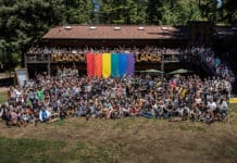 Camp Meadowlands Four-Day Retreat in Mendocino (Photo Gallery) Meadowlands group mg magazine