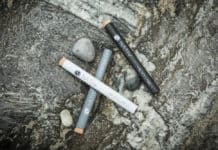 Nativ (the Power of a Brand): Inspiration and Affirmation Nativ 3 prerolls brand mg magazine