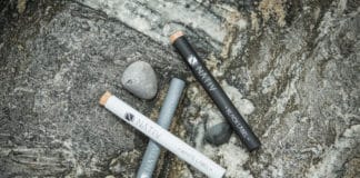 Nativ (the Power of a Brand): Inspiration and Affirmation Nativ 3 prerolls brand mg magazine