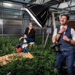 Outer Elements Photograpy: Capturing Cannabis on Film OEP Final Images Gnome 1001 web mg magazine