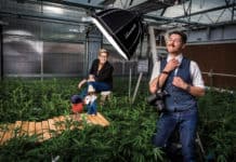 Outer Elements Photograpy: Capturing Cannabis on Film OEP Final Images Gnome 1001 web mg magazine