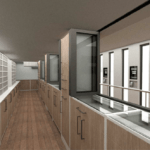 It’s a Cannabis Store in a Box with POPCANNs POPCANN interior mgretailer