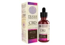 Prana Principle (the Power of a Brand): European Mystique Prana Principle 500mg cbd tincture mg magazine