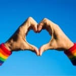 The Bright Side of the Pride Rainbow Products Pride mg magazine mgretailer