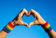 The Bright Side of the Pride Rainbow Products Pride mg magazine mgretailer