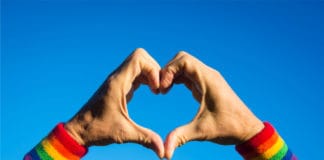 The Bright Side of the Pride Rainbow Products Pride mg magazine mgretailer