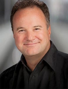 Image of Randall Huft of The Innovation Agency