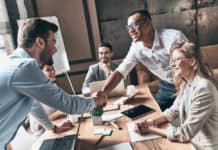 Relationship Building: How to Court Your Customers Relationship Building mg magazine