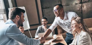 Relationship Building: How to Court Your Customers Relationship Building mg magazine