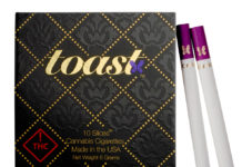 Toast (the Power of a Brand): Package Pride Toast Cigarettes 2 clip web mg magazine