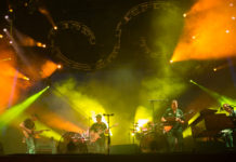 Colorado Cannabis Brand is Rock Band Umphrey’s McGee’s New Jam