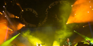 Colorado Cannabis Brand is Rock Band Umphrey’s McGee’s New Jam