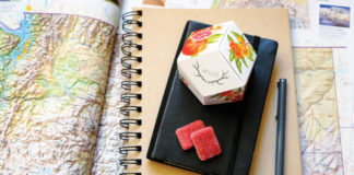 WYLD (the Power of a Brand): Encouraging an Adventurous Spirit WYLD pomIG5 web ng magazine