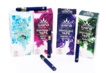 Wana Brands (the Power of a Brand): Tagging the Right Message Wana all boxespens 1 web mg magazine