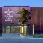 Museum of Weed Pop-Up Coming to Los Angeles Weedmaps Museum of Weed mgretailer