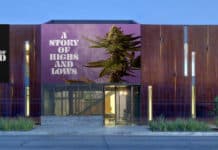 Museum of Weed Pop-Up Coming to Los Angeles Weedmaps Museum of Weed mgretailer