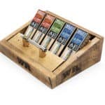 Willie’s Reserve (the Power of a Brand): Sharing, Caring, and Toking Willies Reserve Vape Cart Display mg magazine