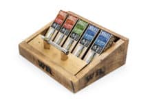 Willie’s Reserve (the Power of a Brand): Sharing, Caring, and Toking Willies Reserve Vape Cart Display mg magazine